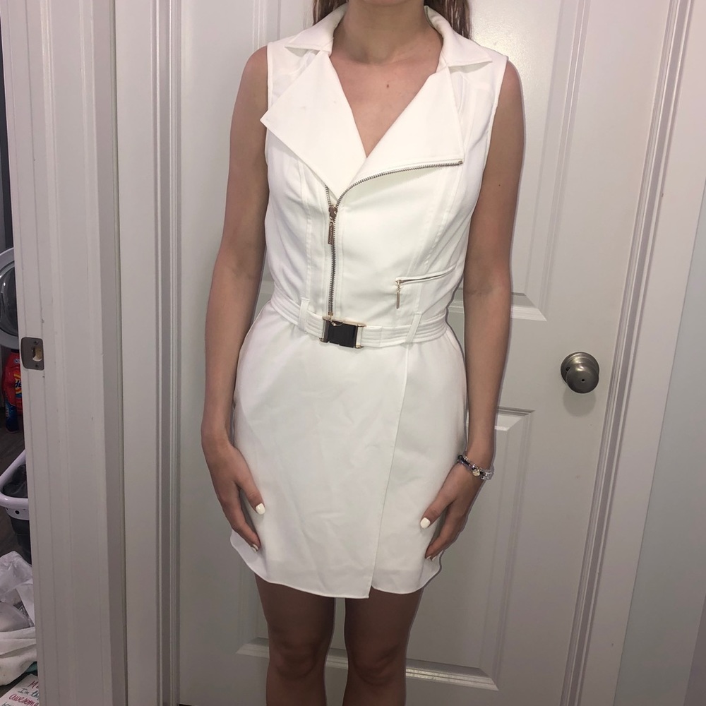 Marciano dress
